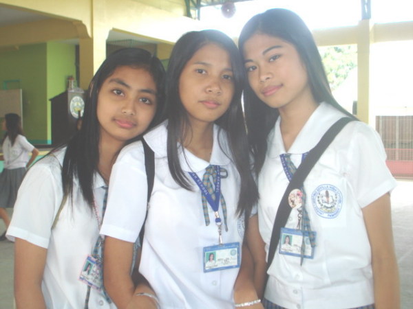 joycee, ivy, razel